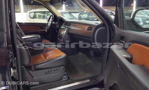 Buy Import 2008 Chevrolet Tahoe in Import - Dubai, Bandarban Buy Import 2008 Chevrolet Tahoe in Import - Dubai, Bandarban