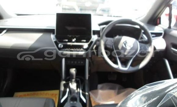 Buy Used 2021 Toyota Corolla Cross in Dhaka, Dhaka Buy Used 2021 Toyota Corolla Cross in Dhaka, Dhaka