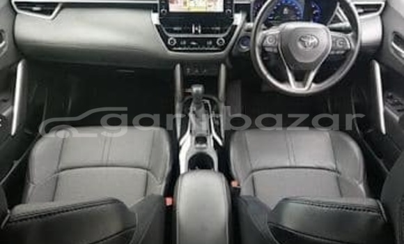 Buy Used 2021 Toyota Corolla Cross in Dhaka, Dhaka Buy Used 2021 Toyota Corolla Cross in Dhaka, Dhaka