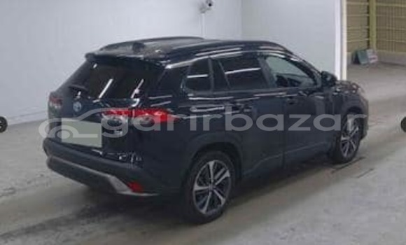 Buy Used 2021 Toyota Corolla Cross in Dhaka, Dhaka Buy Used 2021 Toyota Corolla Cross in Dhaka, Dhaka