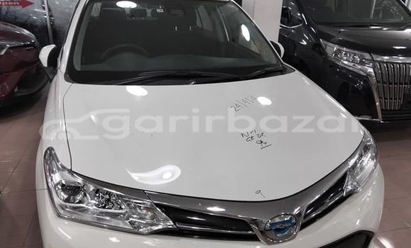 Buy Used 2019 Toyota axio x in Dhaka, Dhaka Buy Used 2019 Toyota axio x in Dhaka, Dhaka