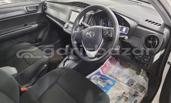 Buy Used 2019 Toyota axio x in Dhaka, Dhaka Buy Used 2019 Toyota axio x in Dhaka, Dhaka