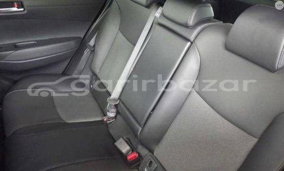 Buy Used 2024 Toyota cross z in Dhaka, Dhaka Buy Used 2024 Toyota cross z in Dhaka, Dhaka