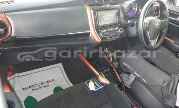Buy Used 2019 Toyota axio g in Dhaka, Dhaka Buy Used 2019 Toyota axio g in Dhaka, Dhaka