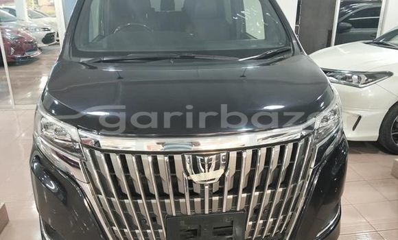 Buy Used 2019 Toyota Esquire gi premium in Dhaka, Dhaka Buy Used 2019 Toyota Esquire gi premium in Dhaka, Dhaka