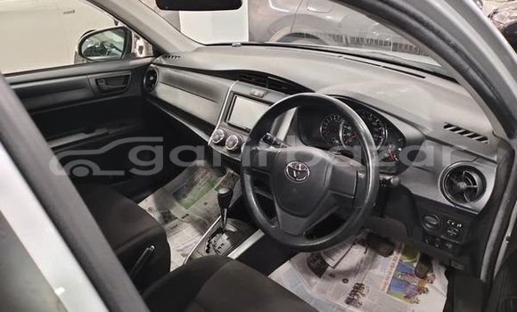 Buy Used 2020 Toyota Ex fielder in Dhaka, Dhaka Buy Used 2020 Toyota Ex fielder in Dhaka, Dhaka