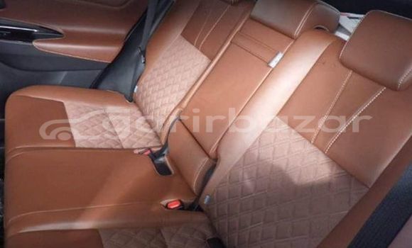 Buy Used 2018 Toyota harrier premium in Dhaka, Dhaka Buy Used 2018 Toyota harrier premium in Dhaka, Dhaka