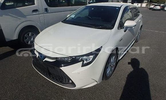 Buy Used 2019 Toyota Corolla in Dhaka, Dhaka Buy Used 2019 Toyota Corolla in Dhaka, Dhaka