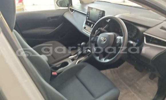 Buy Used 2019 Toyota Corolla in Dhaka, Dhaka Buy Used 2019 Toyota Corolla in Dhaka, Dhaka