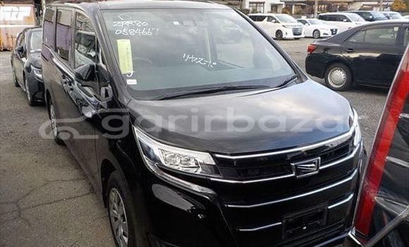 Buy Used 2018 Toyota noah x in Dhaka, Dhaka Buy Used 2018 Toyota noah x in Dhaka, Dhaka