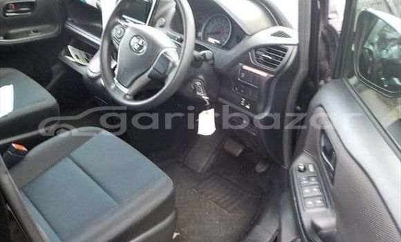 Buy Used 2018 Toyota noah x in Dhaka, Dhaka Buy Used 2018 Toyota noah x in Dhaka, Dhaka