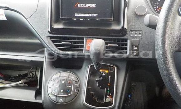 Buy Used 2018 Toyota noah x in Dhaka, Dhaka Buy Used 2018 Toyota noah x in Dhaka, Dhaka