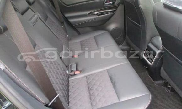 Buy Used 2019 Toyota harrier premium in Dhaka, Dhaka Buy Used 2019 Toyota harrier premium in Dhaka, Dhaka