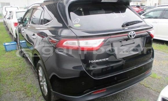 Buy Used 2019 Toyota harrier premium in Dhaka, Dhaka Buy Used 2019 Toyota harrier premium in Dhaka, Dhaka