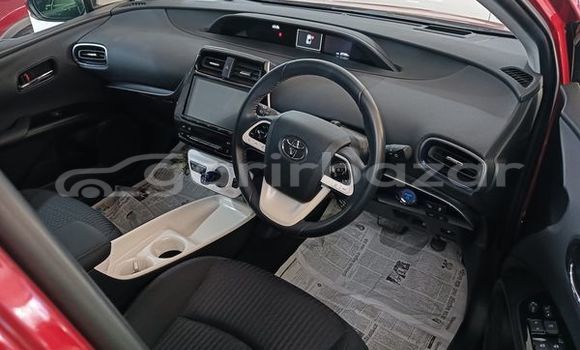 Buy Used 2018 Toyota prius s in Dhaka, Dhaka Buy Used 2018 Toyota prius s in Dhaka, Dhaka