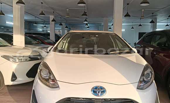Buy Used 2020 Toyota aqua s in Dhaka, Dhaka Buy Used 2020 Toyota aqua s in Dhaka, Dhaka