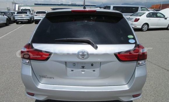 Buy Used 2020 Toyota Ex fielder in Dhaka, Dhaka Buy Used 2020 Toyota Ex fielder in Dhaka, Dhaka