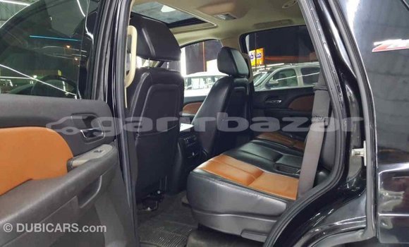 Buy Import 2008 Chevrolet Tahoe in Import - Dubai, Bandarban Buy Import 2008 Chevrolet Tahoe in Import - Dubai, Bandarban