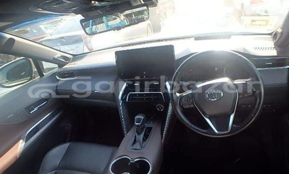 Buy Used 2020 Toyota harrier z leather in Dhaka, Dhaka Buy Used 2020 Toyota harrier z leather in Dhaka, Dhaka