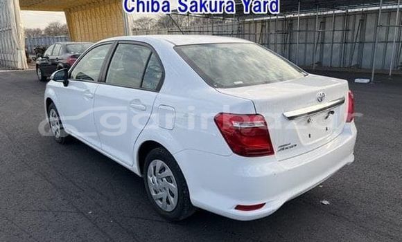 Buy Used 2020 Toyota axio ex in Dhaka, Dhaka Buy Used 2020 Toyota axio ex in Dhaka, Dhaka