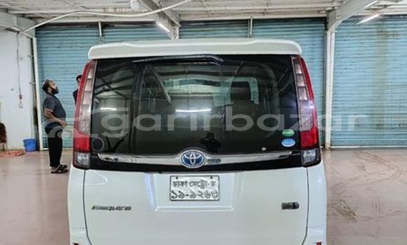 Buy Used 2015 Toyota esquire gi in Dhaka, Dhaka Buy Used 2015 Toyota esquire gi in Dhaka, Dhaka