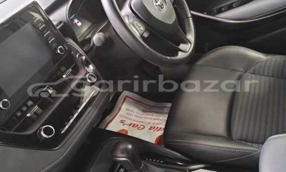 Buy Used 2020 Toyota corolla wxb in Dhaka, Dhaka Buy Used 2020 Toyota corolla wxb in Dhaka, Dhaka