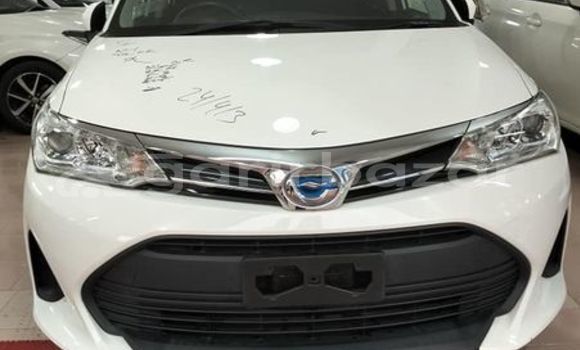 Buy Used 2019 Toyota axio x in Dhaka, Dhaka Buy Used 2019 Toyota axio x in Dhaka, Dhaka