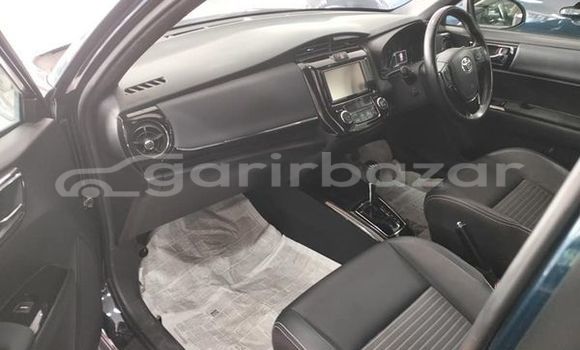 Buy Used 2019 Toyota axio x in Dhaka, Dhaka Buy Used 2019 Toyota axio x in Dhaka, Dhaka