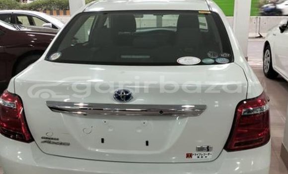 Buy Used 2019 Toyota axio x in Dhaka, Dhaka Buy Used 2019 Toyota axio x in Dhaka, Dhaka