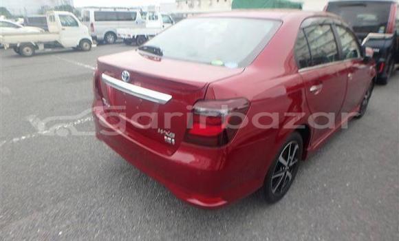 কেনা ব্যবহৃত Toyota Axio Red গাড়ী মধ্যে ঢাকা মধ্যে Dhaka কেনা ব্যবহৃত Toyota Axio Red গাড়ী মধ্যে ঢাকা মধ্যে Dhaka