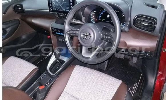 কেনা ব্যবহৃত Toyota Yaris Red গাড়ী মধ্যে বাজিতপুর মধ্যে Kishorganj কেনা ব্যবহৃত Toyota Yaris Red গাড়ী মধ্যে বাজিতপুর মধ্যে Kishorganj