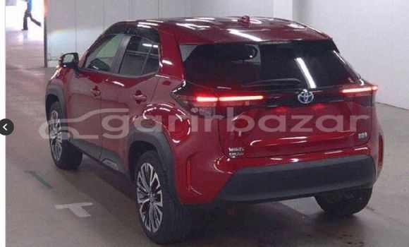 কেনা ব্যবহৃত Toyota Yaris Red গাড়ী মধ্যে বাজিতপুর মধ্যে Kishorganj কেনা ব্যবহৃত Toyota Yaris Red গাড়ী মধ্যে বাজিতপুর মধ্যে Kishorganj