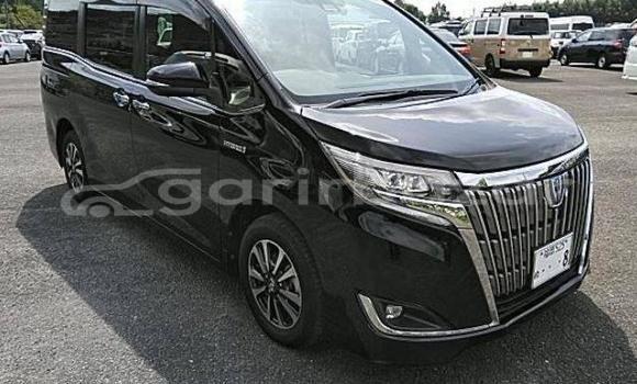 কেনা ব্যবহৃত Toyota Esquire Black গাড়ী মধ্যে ঢাকা মধ্যে Dhaka কেনা ব্যবহৃত Toyota Esquire Black গাড়ী মধ্যে ঢাকা মধ্যে Dhaka