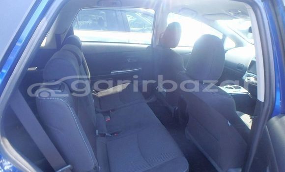 কেনা ব্যবহৃত Toyota prius Blue গাড়ী মধ্যে ঢাকা মধ্যে Dhaka কেনা ব্যবহৃত Toyota prius Blue গাড়ী মধ্যে ঢাকা মধ্যে Dhaka