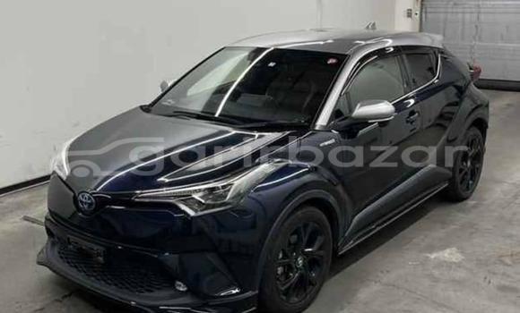 কেনা ব্যবহৃত Toyota C-HR Other গাড়ী মধ্যে ঢাকা মধ্যে Dhaka কেনা ব্যবহৃত Toyota C-HR Other গাড়ী মধ্যে ঢাকা মধ্যে Dhaka