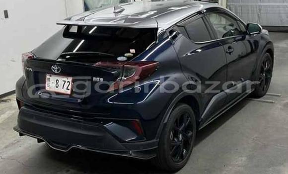 কেনা ব্যবহৃত Toyota C-HR Other গাড়ী মধ্যে ঢাকা মধ্যে Dhaka কেনা ব্যবহৃত Toyota C-HR Other গাড়ী মধ্যে ঢাকা মধ্যে Dhaka