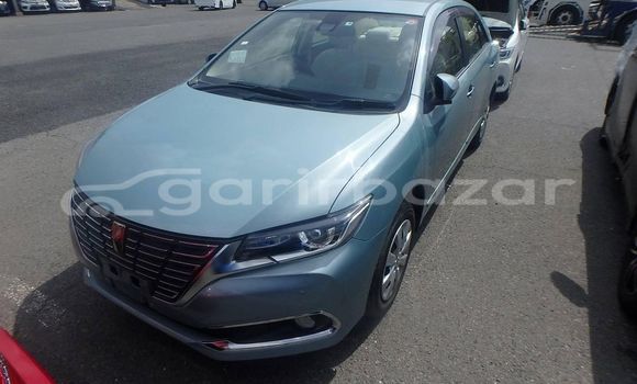 কেনা ব্যবহৃত Toyota F premio Blue গাড়ী মধ্যে ঢাকা মধ্যে Dhaka কেনা ব্যবহৃত Toyota F premio Blue গাড়ী মধ্যে ঢাকা মধ্যে Dhaka