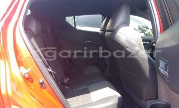 কেনা ব্যবহৃত Toyota C-HR Red গাড়ী মধ্যে ঢাকা মধ্যে Dhaka কেনা ব্যবহৃত Toyota C-HR Red গাড়ী মধ্যে ঢাকা মধ্যে Dhaka