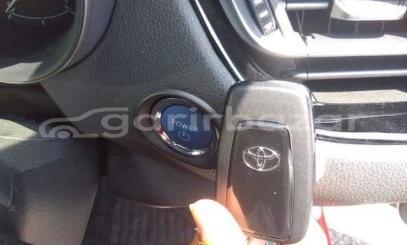 কেনা ব্যবহৃত Toyota C-HR Red গাড়ী মধ্যে ঢাকা মধ্যে Dhaka কেনা ব্যবহৃত Toyota C-HR Red গাড়ী মধ্যে ঢাকা মধ্যে Dhaka