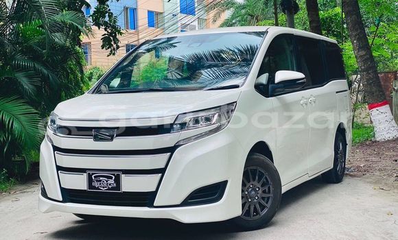 কেনা ব্যবহৃত Toyota Noah White গাড়ী মধ্যে ঢাকা মধ্যে Dhaka কেনা ব্যবহৃত Toyota Noah White গাড়ী মধ্যে ঢাকা মধ্যে Dhaka
