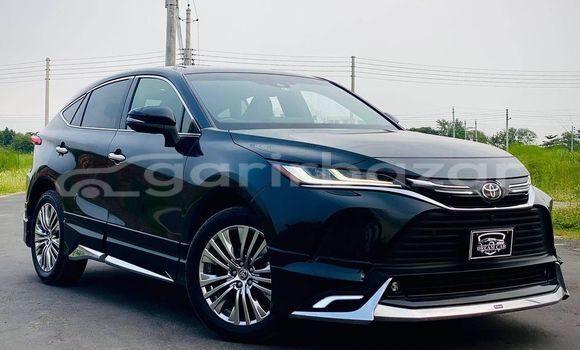 কেনা ব্যবহৃত Toyota Harrier Black গাড়ী মধ্যে ঢাকা মধ্যে Dhaka কেনা ব্যবহৃত Toyota Harrier Black গাড়ী মধ্যে ঢাকা মধ্যে Dhaka