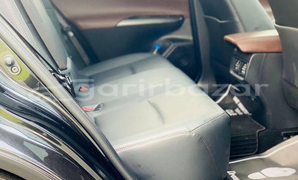 কেনা ব্যবহৃত Toyota Harrier Black গাড়ী মধ্যে ঢাকা মধ্যে Dhaka কেনা ব্যবহৃত Toyota Harrier Black গাড়ী মধ্যে ঢাকা মধ্যে Dhaka