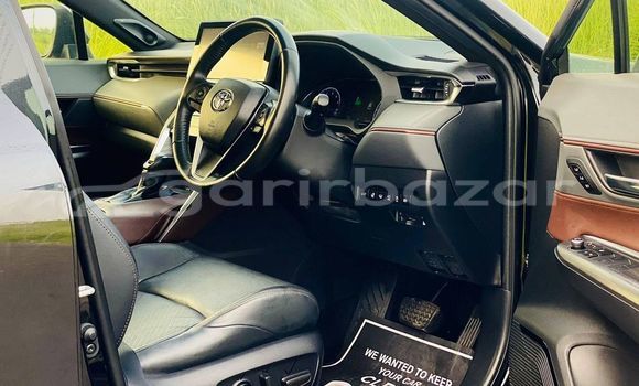 কেনা ব্যবহৃত Toyota Harrier Black গাড়ী মধ্যে ঢাকা মধ্যে Dhaka কেনা ব্যবহৃত Toyota Harrier Black গাড়ী মধ্যে ঢাকা মধ্যে Dhaka