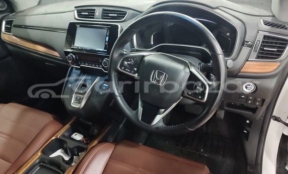 Buy Used 2021 Honda CR-V in Dhaka, Dhaka Buy Used 2021 Honda CR-V in Dhaka, Dhaka