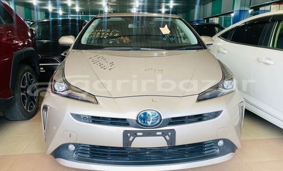 Buy Used 2021 Toyota prius in Dhaka, Dhaka Buy Used 2021 Toyota prius in Dhaka, Dhaka