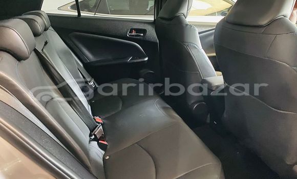 Buy Used 2021 Toyota prius in Dhaka, Dhaka Buy Used 2021 Toyota prius in Dhaka, Dhaka