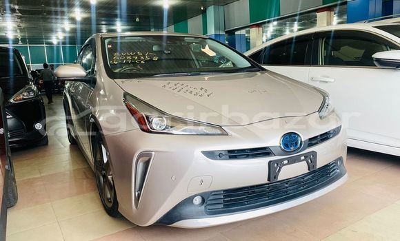 Buy Used 2021 Toyota prius in Dhaka, Dhaka Buy Used 2021 Toyota prius in Dhaka, Dhaka