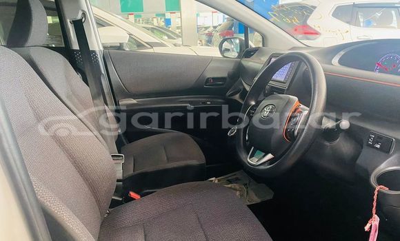 Buy Used 2021 Toyota sienta in Dhaka, Dhaka Buy Used 2021 Toyota sienta in Dhaka, Dhaka