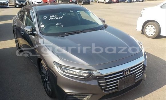 Buy Used 2019 Honda Insight in Dhaka, Dhaka Buy Used 2019 Honda Insight in Dhaka, Dhaka