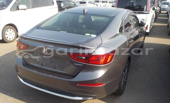 Buy Used 2019 Honda Insight in Dhaka, Dhaka Buy Used 2019 Honda Insight in Dhaka, Dhaka
